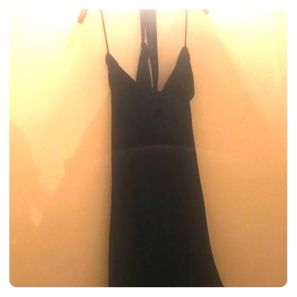 The Limited women’s dress